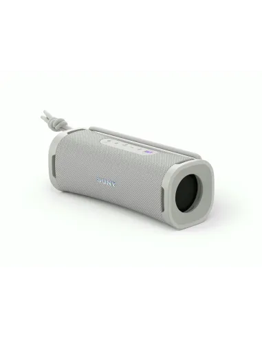 Sony SRSULT10W altavoz portátil o de fiesta Altavoz monofónico portátil Blanco 30 W