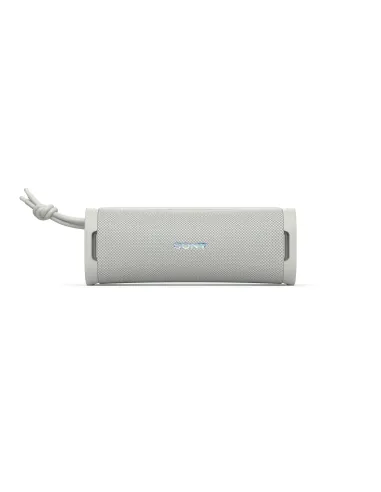 Sony SRSULT10W altavoz portátil o de fiesta Altavoz monofónico portátil Blanco 30 W