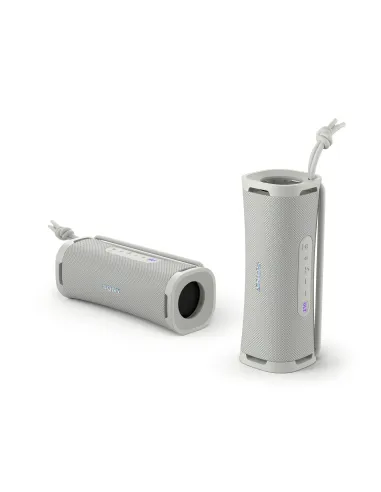 Sony SRSULT10W altavoz portátil o de fiesta Altavoz monofónico portátil Blanco 30 W