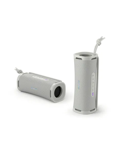 Sony SRSULT10W altavoz portátil o de fiesta Altavoz monofónico portátil Blanco 30 W