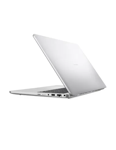 DELL Pro 16 Plus PB16250 Intel Core Ultra 7 255U Portátil 40,6 cm (16") Full HD+ 16 GB DDR5-SDRAM 512 GB SSD Wi-Fi 6E