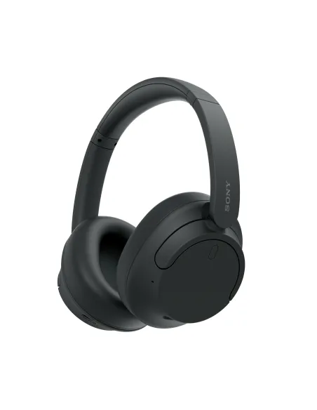 Sony WH-CH720 Auriculares Inalámbrico y alámbrico Diadema Llamadas Música USB Tipo C Bluetooth Negro