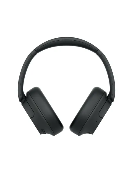 Sony WH-CH720 Auriculares Inalámbrico y alámbrico Diadema Llamadas Música USB Tipo C Bluetooth Negro