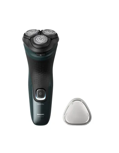 Philips Shaver 3000X Series X3052 00 Afeitadora eléctrica en seco y en húmedo