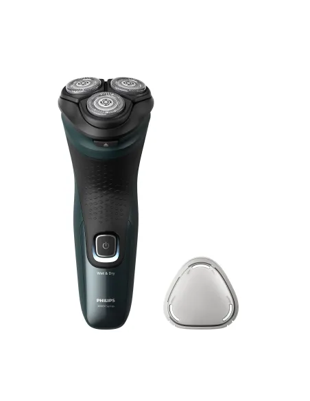 Philips Shaver 3000X Series X3052 00 Afeitadora eléctrica en seco y en húmedo