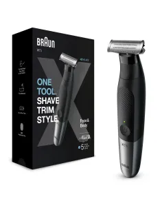 Braun XT5100 Negro