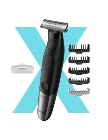 Braun XT5100 Negro