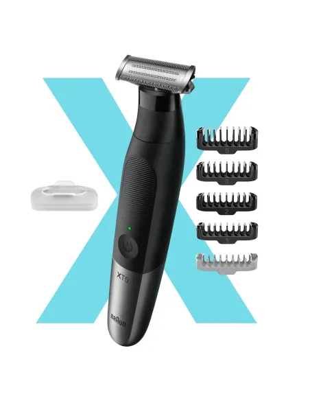 Braun XT5100 Negro