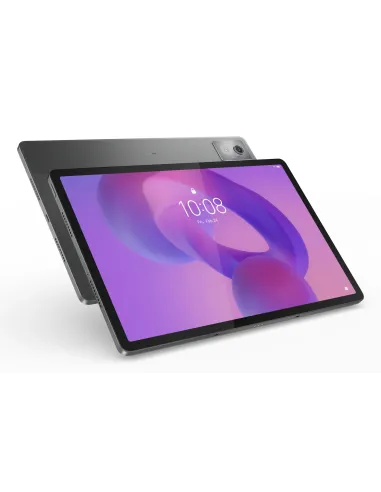 Lenovo Idea Tab Pro Mediatek 128 GB 32,3 cm (12.7") 8 GB Wi-Fi 6E (802.11ax) Android 14 Gris