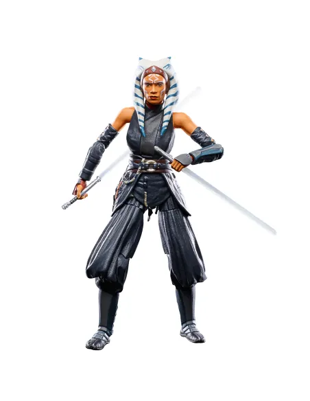 Star Wars F44785X0 figura de acción y colleccionable