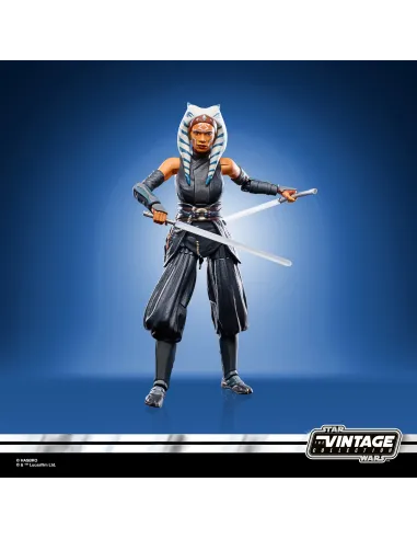 Star Wars F44785X0 figura de acción y colleccionable