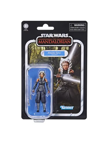 Star Wars F44785X0 figura de acción y colleccionable