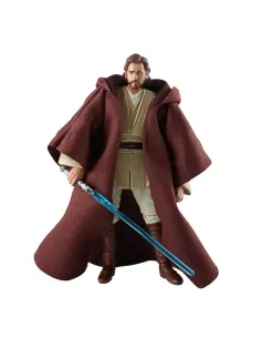Star Wars Obi-Wan Kenobi