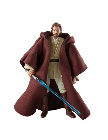 Star Wars Obi-Wan Kenobi