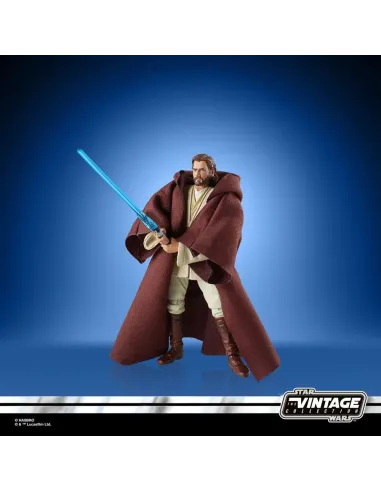 Star Wars Obi-Wan Kenobi