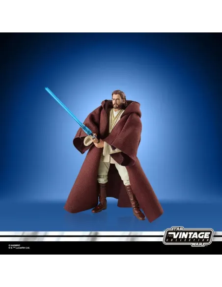 Star Wars Obi-Wan Kenobi