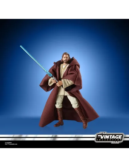 Star Wars Obi-Wan Kenobi