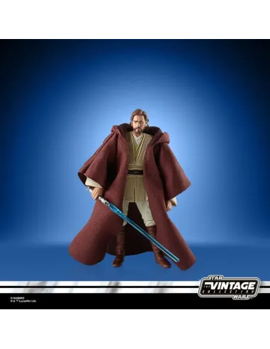 Star Wars Obi-Wan Kenobi