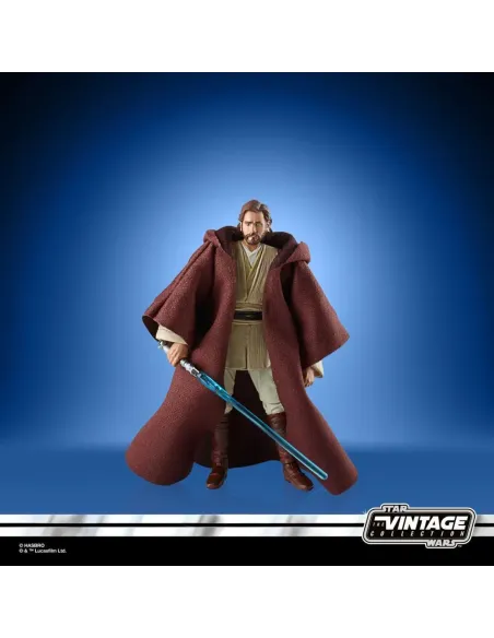 Star Wars Obi-Wan Kenobi