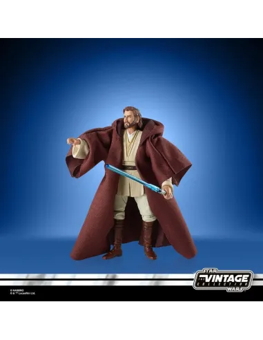 Star Wars Obi-Wan Kenobi
