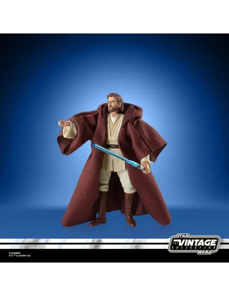 Star Wars Obi-Wan Kenobi