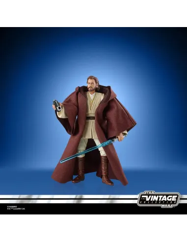 Star Wars Obi-Wan Kenobi