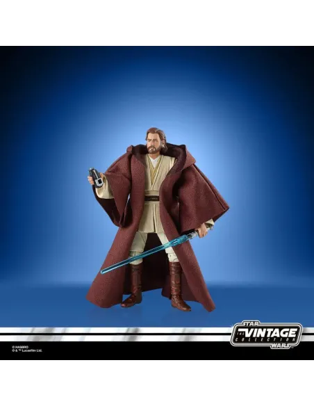 Star Wars Obi-Wan Kenobi