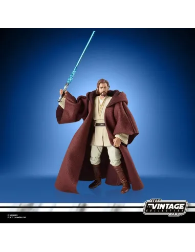 Star Wars Obi-Wan Kenobi
