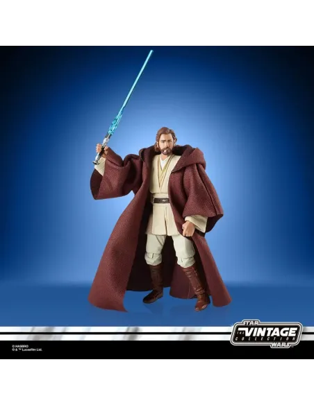 Star Wars Obi-Wan Kenobi
