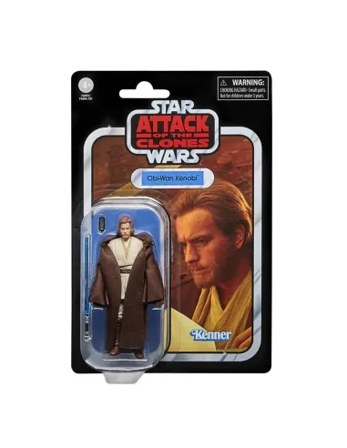Star Wars Obi-Wan Kenobi