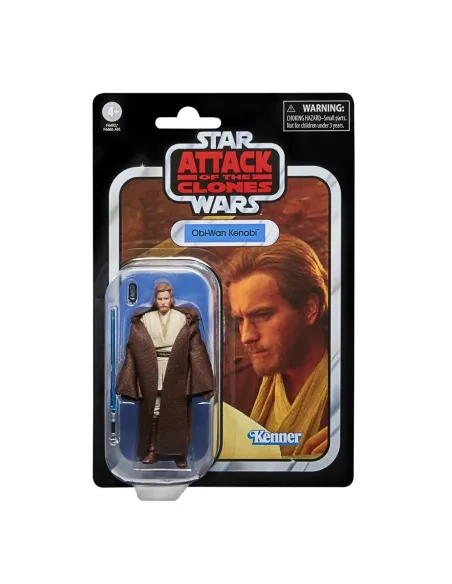 Star Wars Obi-Wan Kenobi