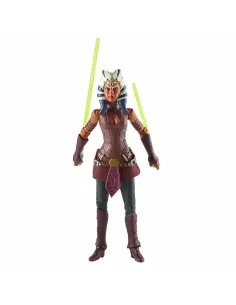 Star Wars Ahsoka
