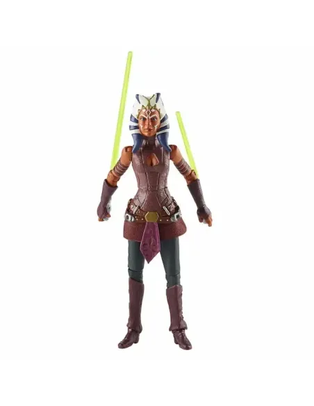 Star Wars Ahsoka