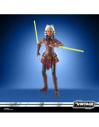 Star Wars Ahsoka
