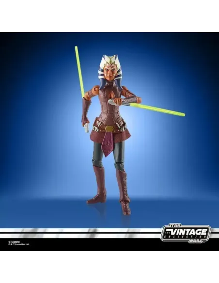 Star Wars Ahsoka