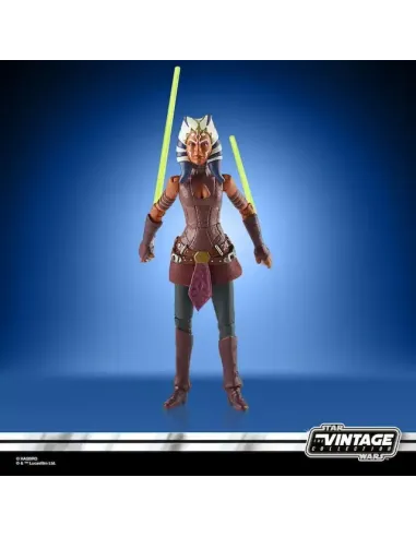 Star Wars Ahsoka