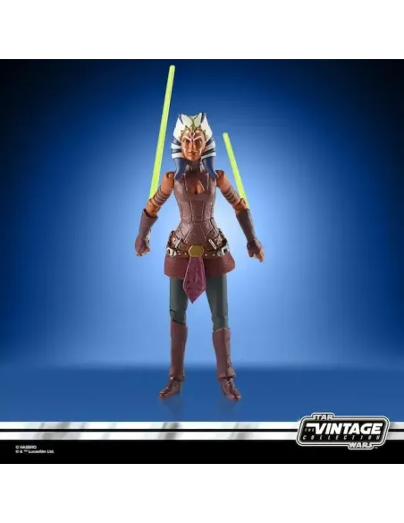 Star Wars Ahsoka