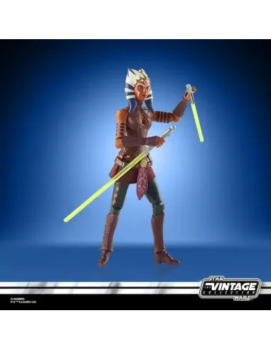 Star Wars Ahsoka