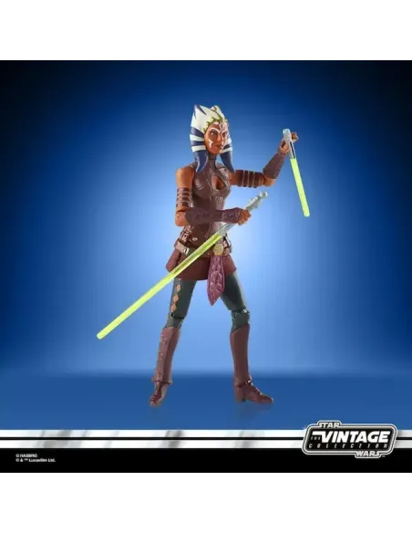 Star Wars Ahsoka