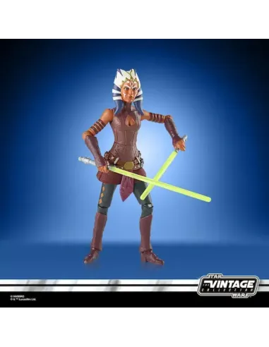 Star Wars Ahsoka
