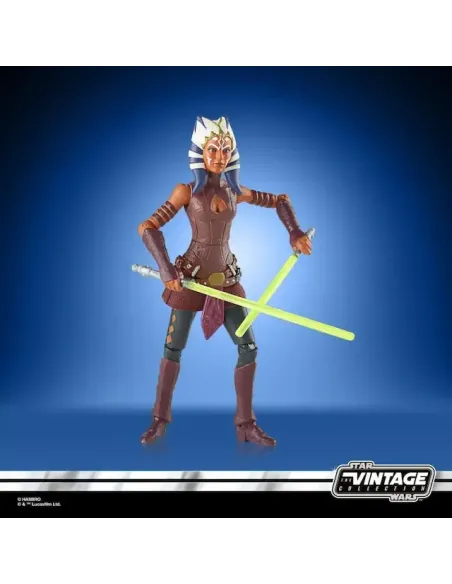 Star Wars Ahsoka