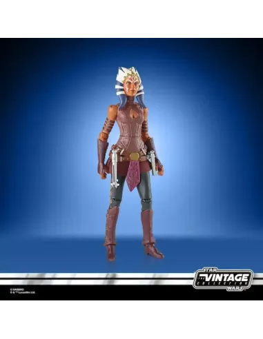 Star Wars Ahsoka