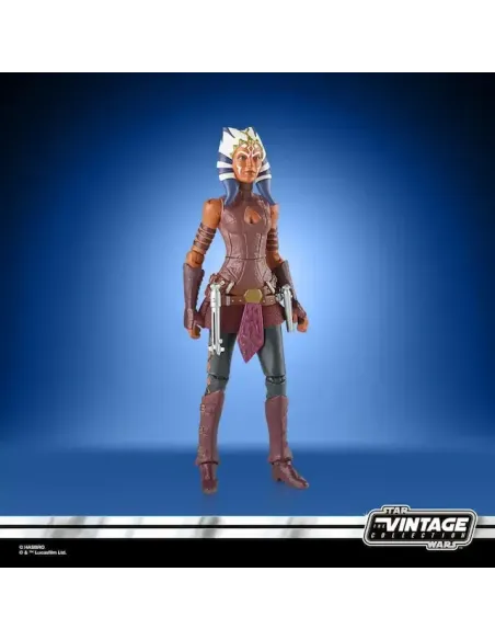 Star Wars Ahsoka