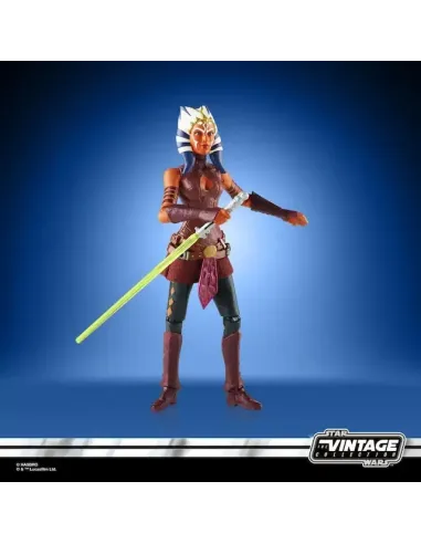 Star Wars Ahsoka