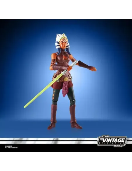 Star Wars Ahsoka