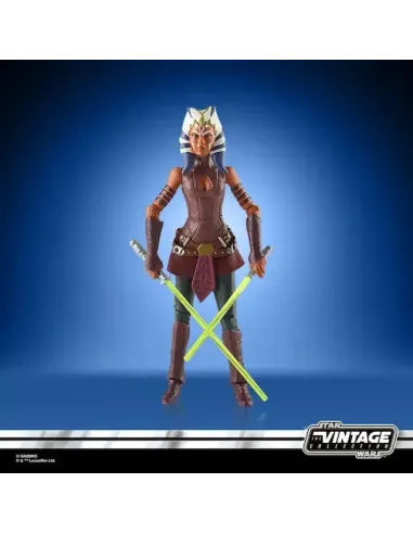 Star Wars Ahsoka