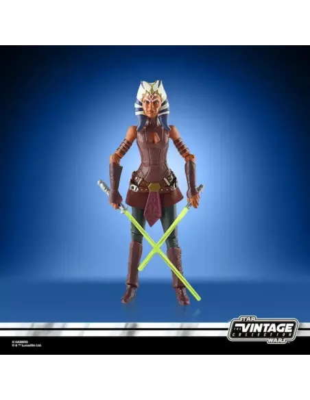 Star Wars Ahsoka