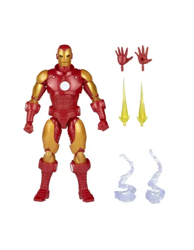 Marvel F47905X0 toy figure