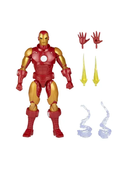 Marvel F47905X0 toy figure