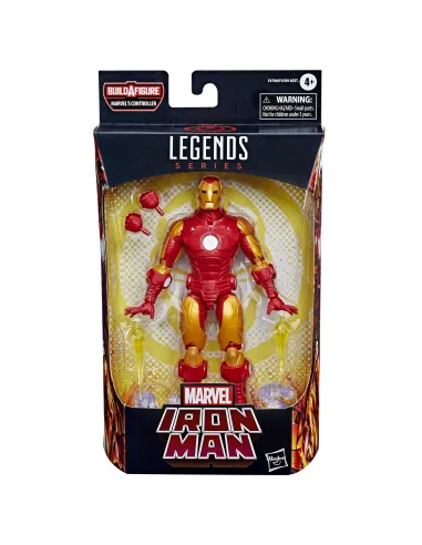 Marvel F47905X0 toy figure